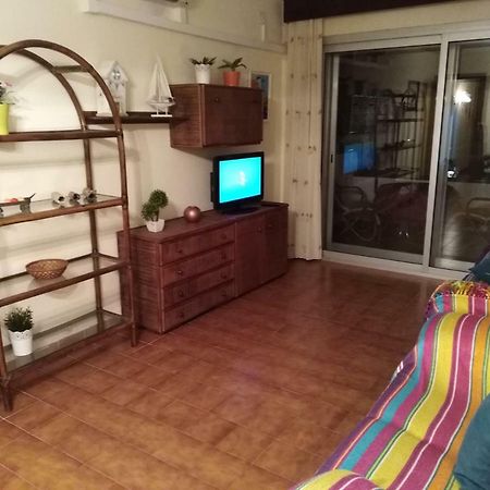 Ferienwohnung Sunflat Holidays Llum Swimming Pool Salou Exterior foto