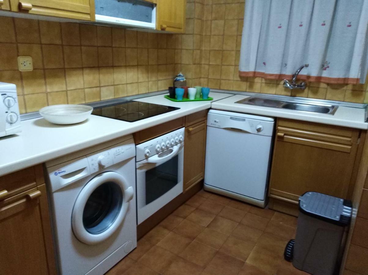Ferienwohnung Sunflat Holidays Llum Swimming Pool Salou Exterior foto