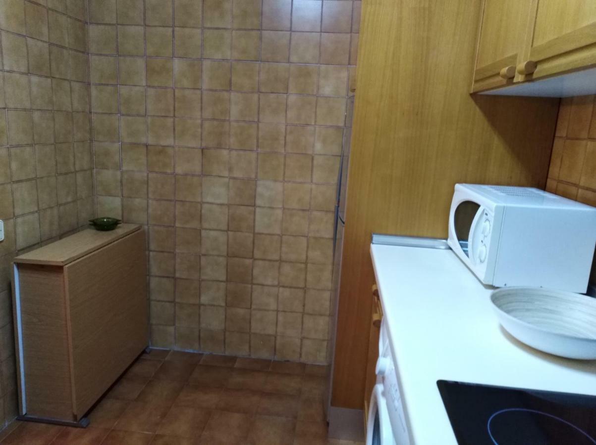 Ferienwohnung Sunflat Holidays Llum Swimming Pool Salou Exterior foto