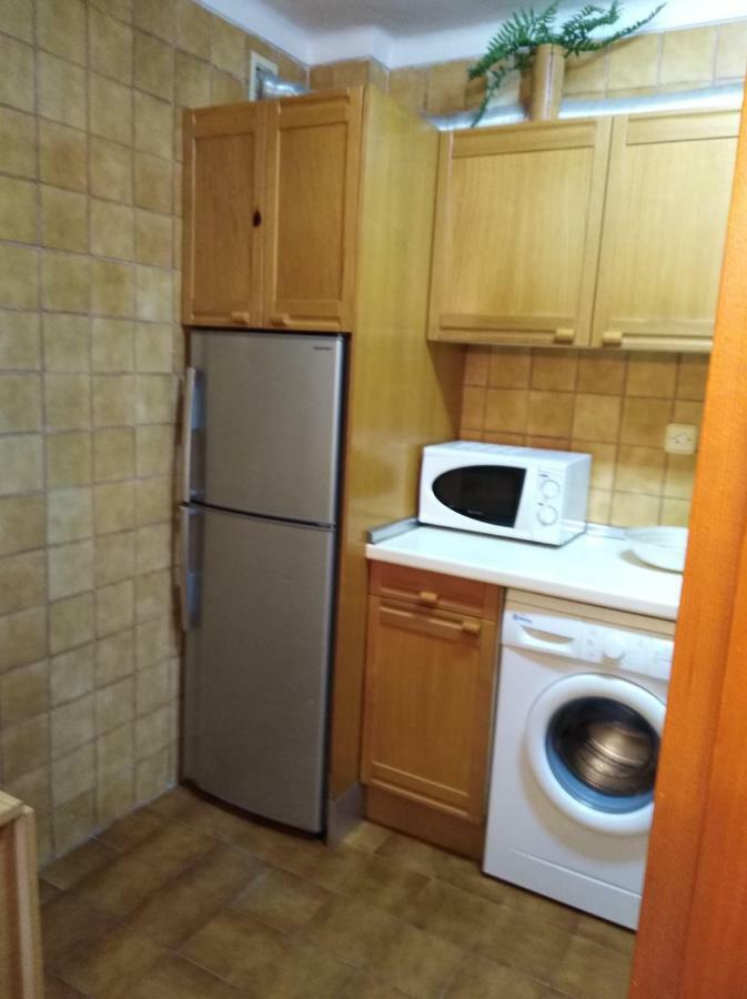 Ferienwohnung Sunflat Holidays Llum Swimming Pool Salou Exterior foto