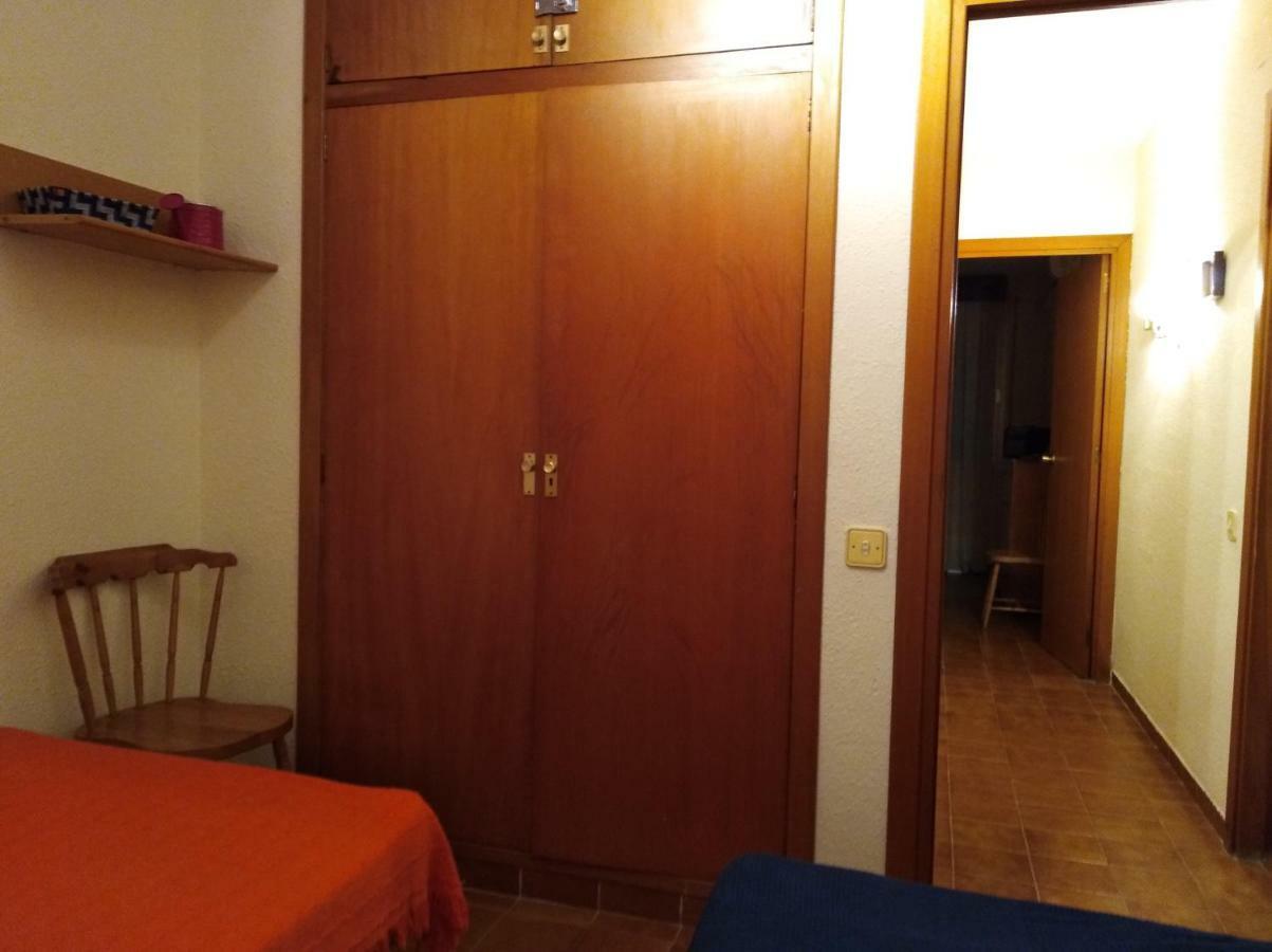 Ferienwohnung Sunflat Holidays Llum Swimming Pool Salou Exterior foto