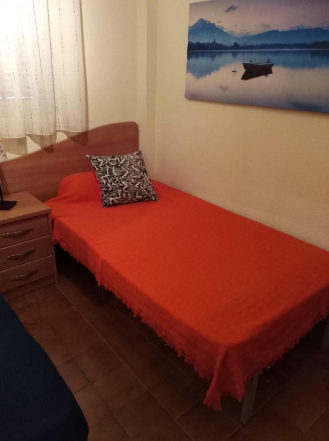 Ferienwohnung Sunflat Holidays Llum Swimming Pool Salou Exterior foto