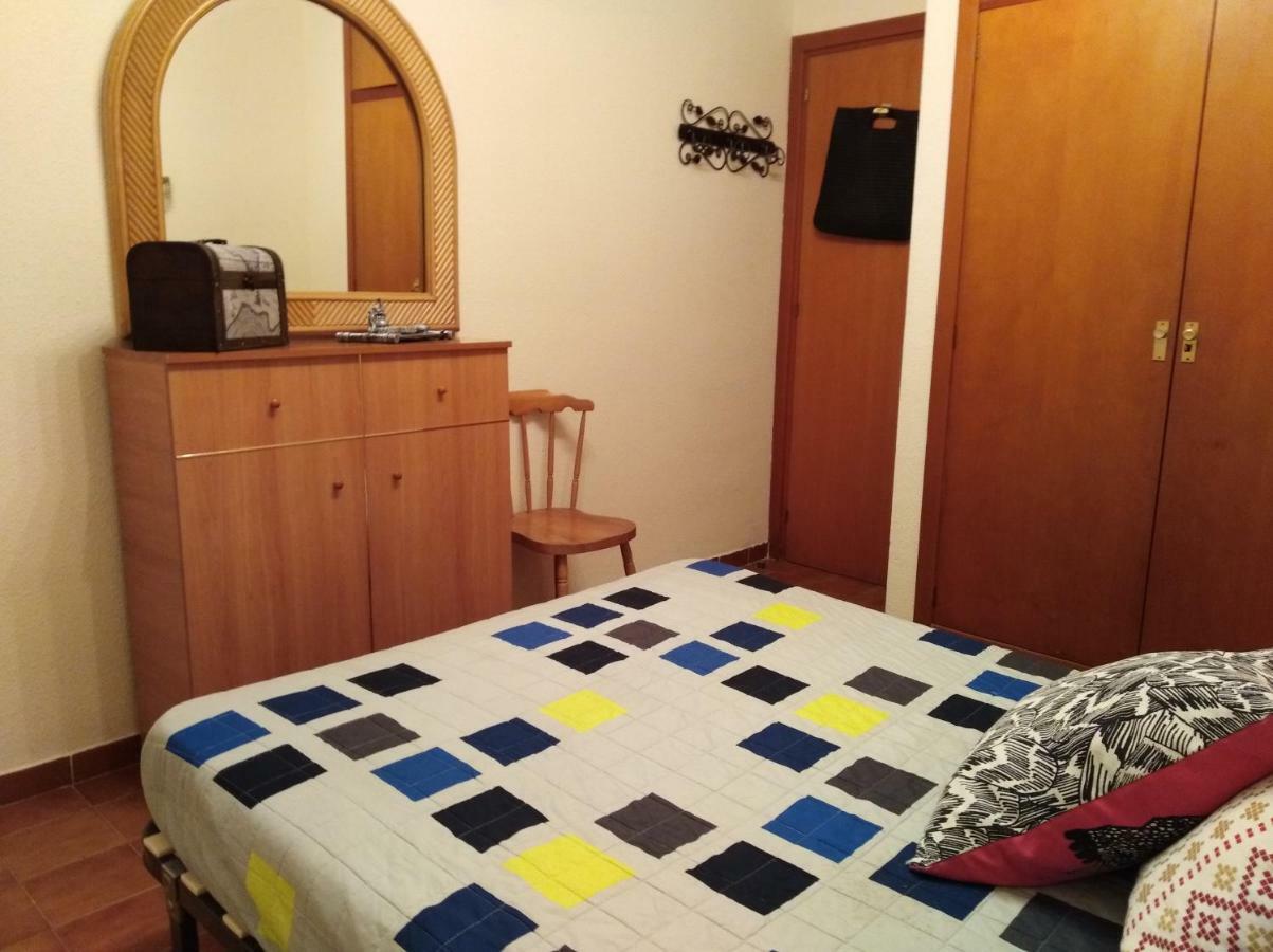 Ferienwohnung Sunflat Holidays Llum Swimming Pool Salou Exterior foto